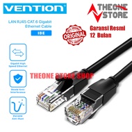 VENTION Cat6 LAN Cable RJ45 Gigabit High Speed 1000Mbps