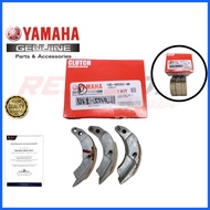 ◩ ▬ ๑ Genuine Yamaha Clutch Lining Mio Sporty