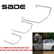 SADE 154 23 Retaining Spring Horse Shoe Radiator Hose Clip Clamp For BMW E39 E38 E60 E90 745Li X5 E4