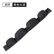 Earmuff Headband Case for Sennheiser HD650 HD545 HD565 HD580 HD600 HD660S Earphone Protective Cover 