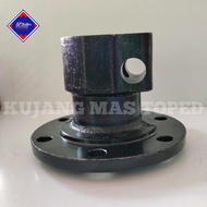KEPALA BOR MESIN BOBOK BETON HAMMER DRILL BITEC HBM650 HBM 650 - safetyspace
