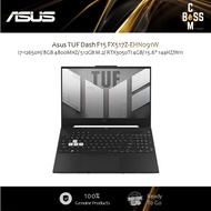 *ORIGINAKL* Asus TUF Dash F15 FX517Z-EHN091W i7-12650H/ 8GB 4800MHZ/ 512GB M.2/ RTX3050TI 4GB/ 15.6"