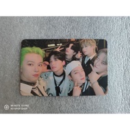 ☑️ ONEUS (Digipack Photocard) 7th Mini Album [TRICKSTER] Official Digipack Photocard [Ready Stock]