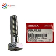 90082035010 | 6MM WAVE HEAD CONNECTOR Dream 100 all generations of Dream 100 all Honda generations