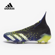 สตั๊ด Adidas Predator Freak + FG รองเท้าฟุตบอล คุณภาพสูงสุด