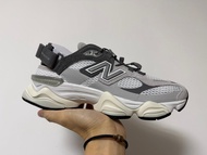New Balance 9060 涼鞋 (灰色)