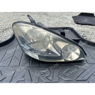 JDM Used Original Koito Headlamp HID Blue Smoke RH Driver Right Side Light Lampu Kanan Toyota Ipsum 