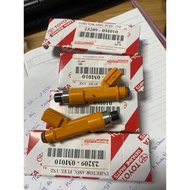 Toyota Vios 2006-2013 Ignition Injector. Engine code 1NZ