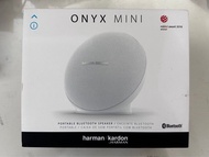 Harman Kardon Onyx Mini 藍牙喇叭