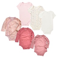 BS004 Bodysuit baby P0LO