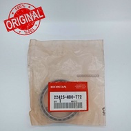 CLUTCH, ONE WAY HONDA CBX 750p 22425-MB0-772