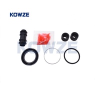 【Dika】4605B867 RR Rear Right Brake Caliper Repair Kit For Mitsubishi Pajero Montero Shogun Sport Cha