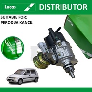 PERODUA KANCIL 660 850 DISTRIBUTOR ORIGINAL LUCAS BRAND ALL NEW