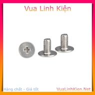 M2 SSD Screw - M2*3 Stainless Steel SSD Screw