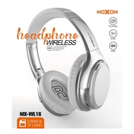 MOXOM MX-WL16 wireless headphone