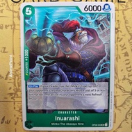 One Piece TCG [ENGLISH] OP08-022 UC Inuarashi [ENGLISH VERSION]
