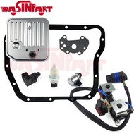 52118789 New Transmission Solenoid Service Upgrade Kit Fit For Dodge Ram 42RE 44RE 46RE 47RE 48RE 46