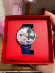 全新迪士尼米奇手錶適合蒐藏便宜出售
