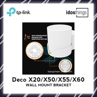TP LINK SHIPPINGbebas - Deco X10TP link/X20/X50/X55/X60 - Wall Mount Bracket