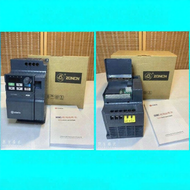 High Performance Vector Inverter 7.5KW