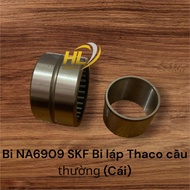 Bearing NA6909 SKF Thaco regular ball bearing, gabion ball, bearing ball, clutch ball, shallow cross