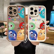 [Ready Stock]Luxury Phone Casing For iPhone 13 Pro Max Case iphone 13 12 11 Pro 13 12 11  Fall preve