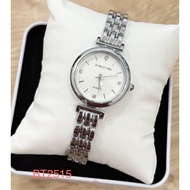 [ BUBBLE TIME GT2515 ] JAM BESI ANALOG + JAM TANGAN PEREMPUAN + JAM BESI WANITA
