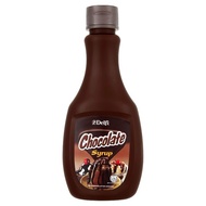 DELFI Chocolate Syrup 350ml – Rich & Smooth Dessert Topping for Drinks, Ice Cream, Pancakes