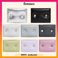 Fennec Circle Padding Card Slot - 8 Colors