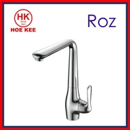 KrisRoz KR15605 Cloudmoon Sink Mixer Cp