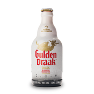 達克黑金龍啤酒 Gulden Draak