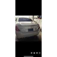 PEUGEOT 308 COUPE 2 DOOR SPOILER JAPAN USED