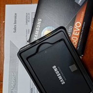 samsung 860 evo 500gb