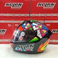 NOLAN N60-6 47 CHECA
