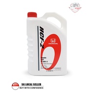 【SG STOCK】Honda Genuine HCF-2 CVT Transmission Fluid (3.5L)