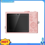 5K Digital Camera Digital Camera Digital Zoom Camera Pink