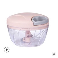 Chopper Manual blender tarik manual murah/chopper mini/blender mini/chopper mini/blender tarik manua