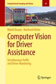 Computer Vision for Driver Assistance Mahdi Rezaei