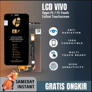 OPPO F5 LCD TOUCHSCREEN F5 Youth/