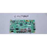 LG 49LF5400T MAINBOARD EAX66242602