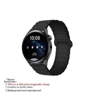 YOUSIDUN | Silicone Watch Band for Huawei GT5 GT6 GT4 Watch4pro GT3 Smart Sport Watch for Women