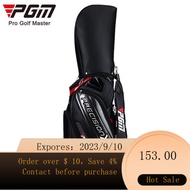 NEW PGM Golf bag Golf Men's Ball Bag  Golf Bag Golf club bag GOL Ball Bag Golf Standard Golf Bag V8KL