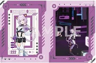 Hololive Cyberpunk Style 一番賞 明信片套裝賞 明信片套裝- 貓又小粥[平行進口]