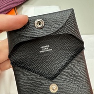 Hermes Bastia 零錢包 （全新）