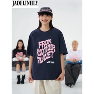 Nely nely another planet t-shirt
