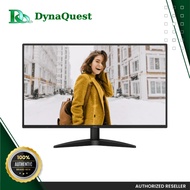 AOC 27B36H3 27" IPS 120Hz FHD (1920x1080) 4ms GTG 1ms MPRT Monitor