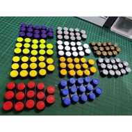 Universal Thumbstick Replacement Joystick/ for Anbernic Ayaneo Retroid AYN and Other Retrohandhelds