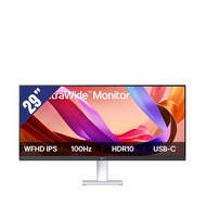 LG UltraWide 29U531A 29 inch monitor (UWHD/ IPS/ 100Hz/ 5 ms) -