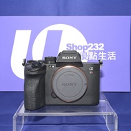 『Trade In優惠』抵玩 Sony A7RV 第五代 R系列最新 6千萬超高像素 AI對焦 最高8級防震 多角度自拍螢幕 8K影片 Sony FE-Mount A7R5 A7RM5 A7R V N