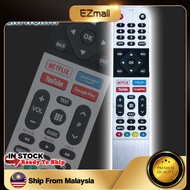 Skyworth Tv Remote Control Replacement coocaa Skyworth Smart TV Android TV remote control 50G2 55G2 